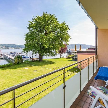 Hotel Pension Cafe Hasler Bodman-Ludwigshafen Bagian luar foto